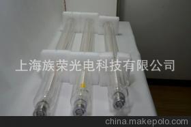 【100瓦二氧化碳激光管,長1400mm玻璃激光管,100瓦激光切割機(jī)配】價(jià)格,廠家,圖片,其他光電器件,上海族榮光電科技-