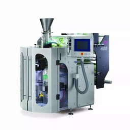 海外展商再創(chuàng)新高——6月上海國際食品加工與包裝機(jī)械聯(lián)展預(yù)告 國際篇II 聚焦激光管技術(shù)