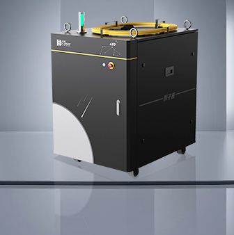 上海工博會(huì)激光企業(yè)同臺(tái)競技 新品迭出，技術(shù)爭鋒