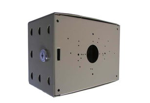 上海激光管配套外殼 電器箱、溫控盒供應指南 - 價格、廠家與圖片信息