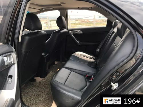 精品二手車推薦 5-10萬(wàn)元優(yōu)質(zhì)選擇與專業(yè)購(gòu)車咨詢指南